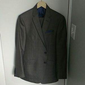 Billy London (Full Suit)